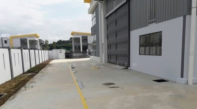 Factory for Sale in Semenyih (Selangor) - Joanne Lim - Exterior - PropertyGuru.com.my
