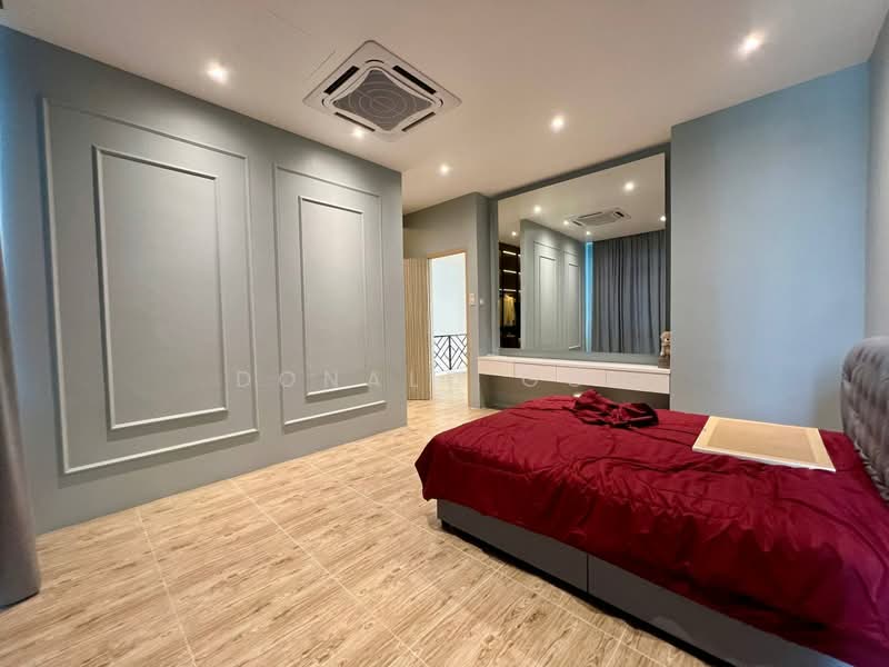 Panorama Lapangan Perdana/ Botani Ipoh untuk Untuk Dijual - RM 1,230,000, Apr 2026 - Bedroom - PropertyGuru.com.my