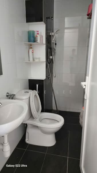 Condominium for Rent at The Clovers - Anne Lee - Bathroom - PropertyGuru.com.my