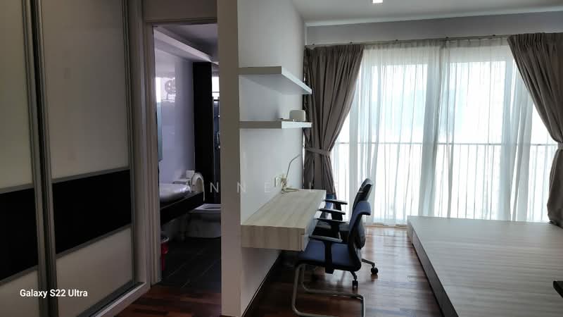 Condominium for Rent at The Clovers - Anne Lee - Bathroom - PropertyGuru.com.my