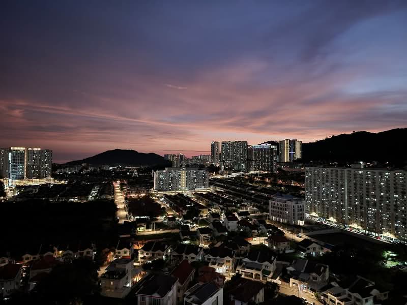 Condominium for Rent at The Clovers - Anne Lee - Exterior - PropertyGuru.com.my