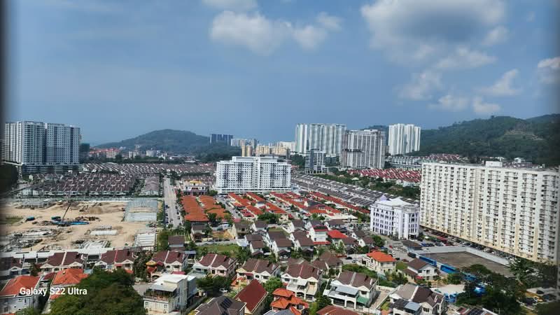 Condominium for Rent at The Clovers - Anne Lee - Exterior - PropertyGuru.com.my