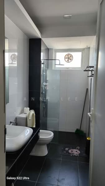 Condominium for Rent at The Clovers - Anne Lee - Bathroom - PropertyGuru.com.my