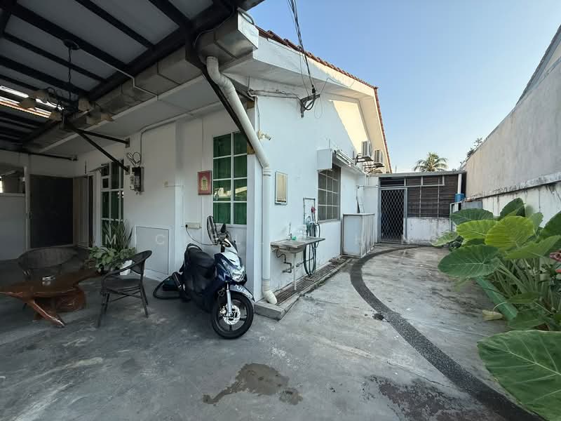 Rumah Berkembar untuk Dijual di Paya Terubong (Ayer Itam) - Michelle Ch'ng - Exterior - PropertyGuru.com.my