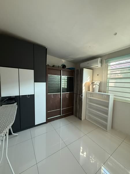 Rumah Berkembar untuk Dijual di Paya Terubong (Ayer Itam) - Michelle Ch'ng - Interior - PropertyGuru.com.my