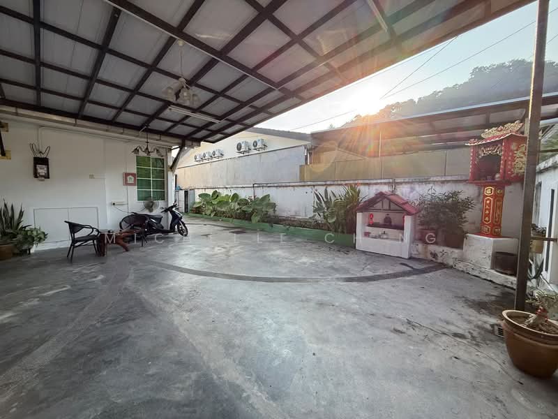 Rumah Berkembar untuk Dijual di Paya Terubong (Ayer Itam) - Michelle Ch'ng - Exterior - PropertyGuru.com.my