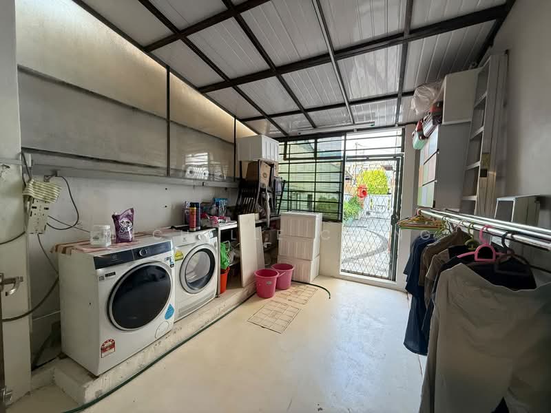 Rumah Berkembar untuk Dijual di Paya Terubong (Ayer Itam) - Michelle Ch'ng - Interior - PropertyGuru.com.my