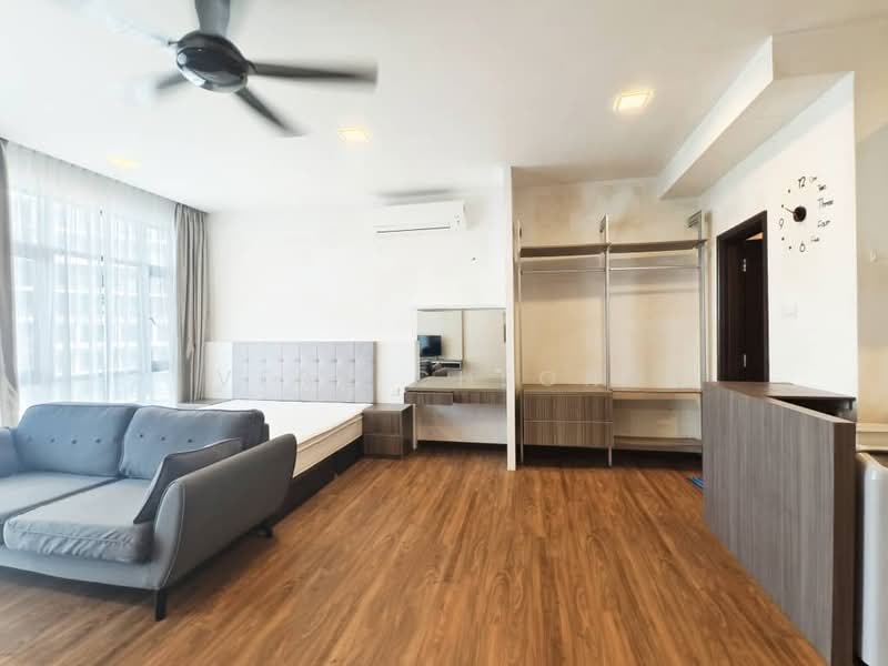Molek Regency untuk Untuk Disewa - RM 2,000 /bulan, Apr 2026 - Interior - PropertyGuru.com.my