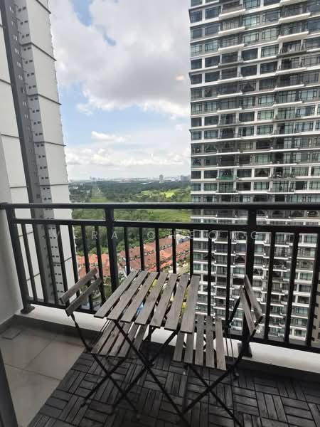 Molek Regency untuk Untuk Disewa - RM 2,000 /bulan, Apr 2026 - PropertyGuru.com.my