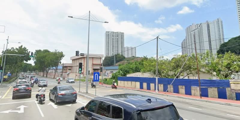 Hartanah Yang Lain untuk Disewa di Ayer Itam (Penang) - Derrick Yeoh - Exterior - PropertyGuru.com.my