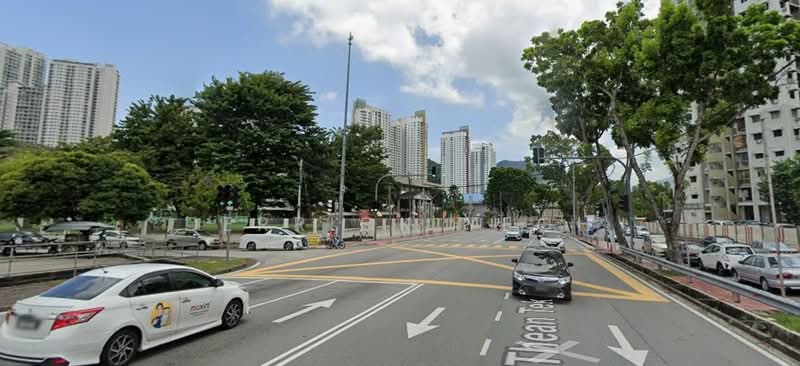 Hartanah Yang Lain untuk Disewa di Ayer Itam (Penang) - Derrick Yeoh - Exterior - PropertyGuru.com.my