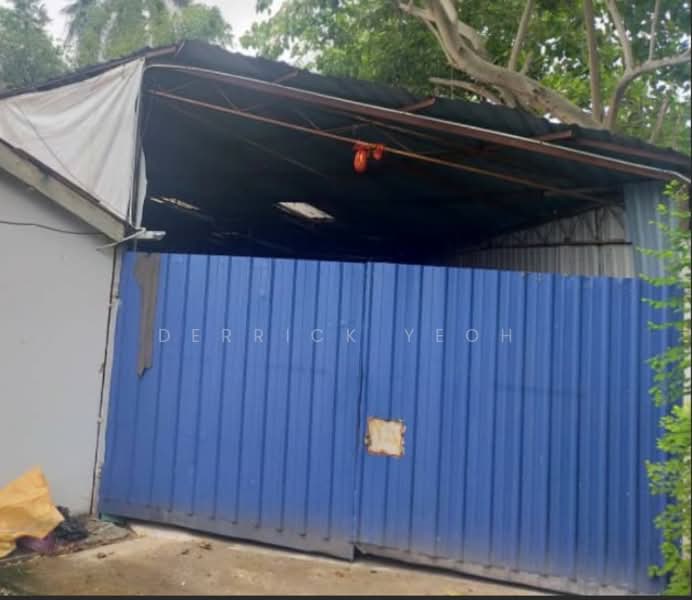 Hartanah Yang Lain untuk Disewa di Ayer Itam (Penang) - Derrick Yeoh - Exterior - PropertyGuru.com.my