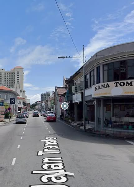 Shop / Office for Sale in George Town (Penang) - Kay Wong - PropertyGuru.com.my