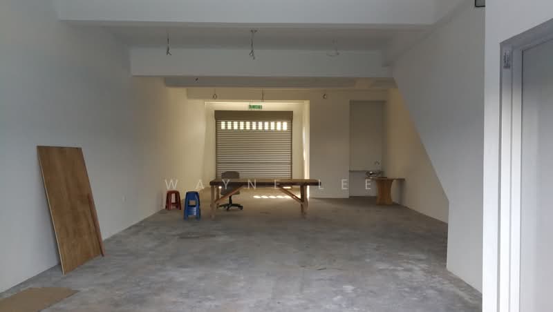 Shop / Office for Sale in Cyber 10 (Cyberjaya) - Wayne Lee - Interior - PropertyGuru.com.my