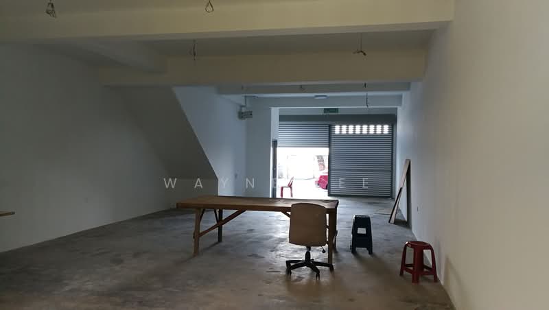 Shop / Office for Sale in Cyber 10 (Cyberjaya) - Wayne Lee - Interior - PropertyGuru.com.my