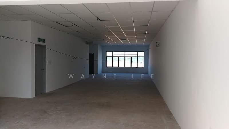 Shop / Office for Sale in Cyber 10 (Cyberjaya) - Wayne Lee - Interior - PropertyGuru.com.my