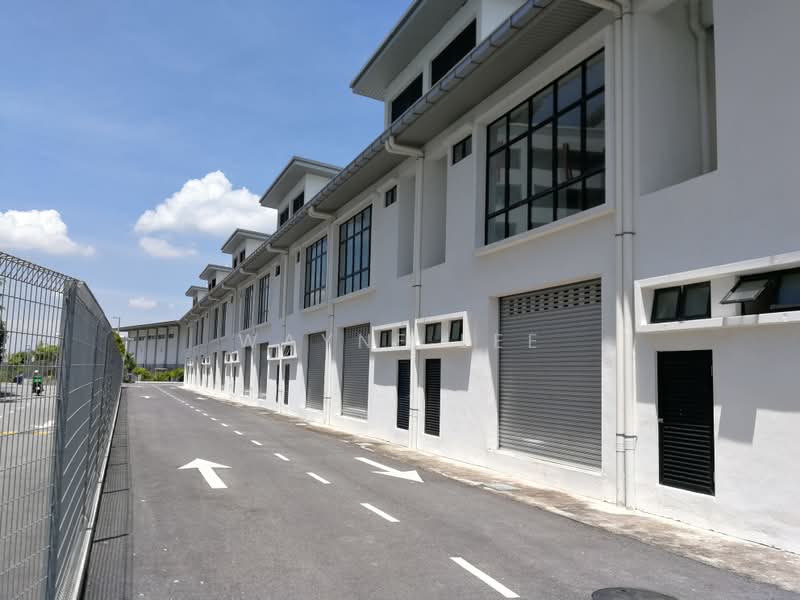 Shop / Office for Sale in Cyber 10 (Cyberjaya) - Wayne Lee - Exterior - PropertyGuru.com.my