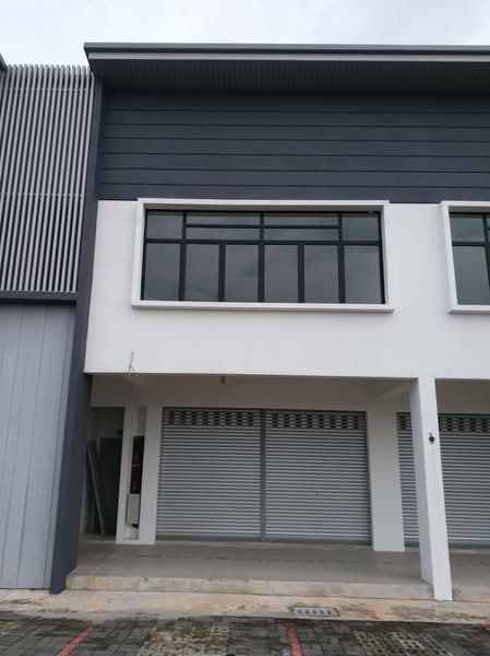 Shop / Office for Sale in Cyber 10 (Cyberjaya) - Wayne Lee - Exterior - PropertyGuru.com.my