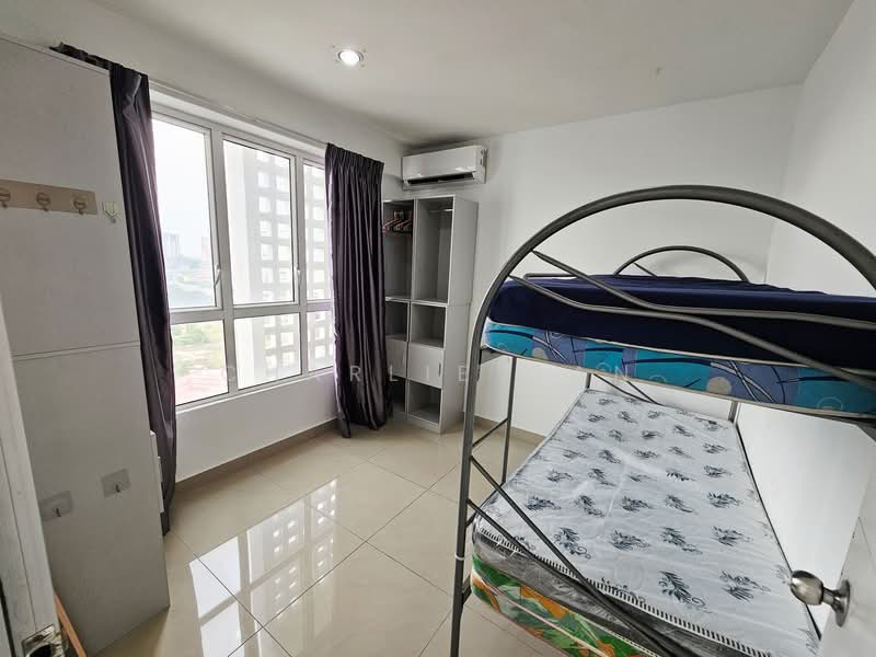 Menara U2 untuk Untuk Dijual - RM 300,000, Apr 2026 - Bedroom - PropertyGuru.com.my