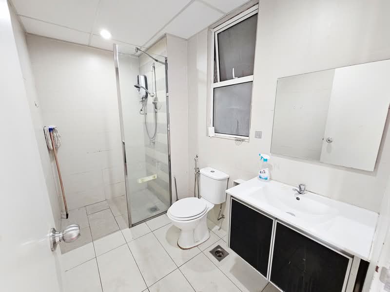 Menara U2 untuk Untuk Dijual - RM 300,000, Apr 2026 - Bathroom - PropertyGuru.com.my