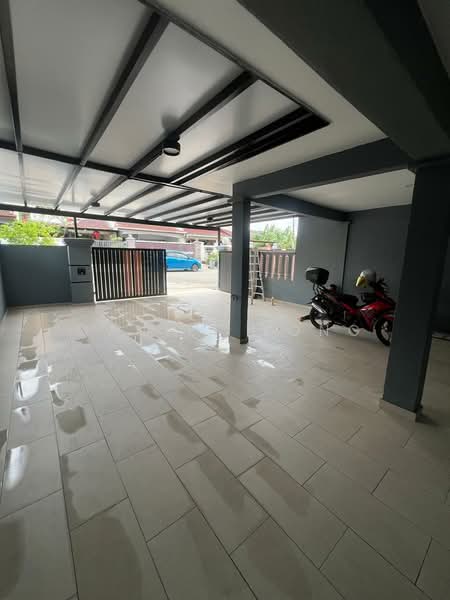 2-storey Terraced House for Sale in Skudai (Johor) - Daniel Yong - Exterior - PropertyGuru.com.my