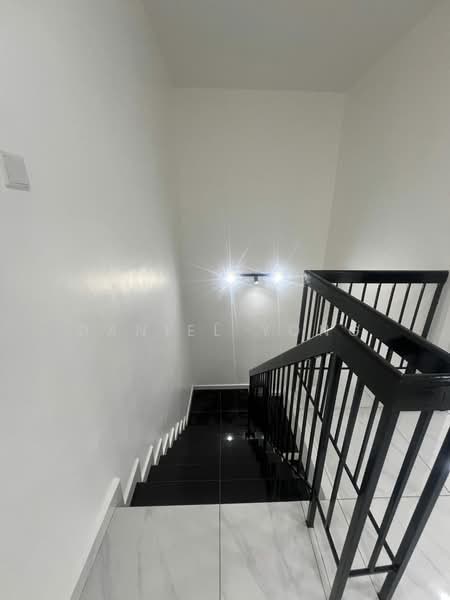 2-storey Terraced House for Sale in Skudai (Johor) - Daniel Yong - Interior - PropertyGuru.com.my