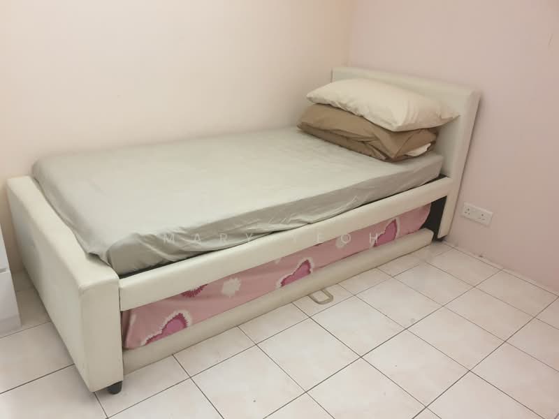 Apartment for Sale at Merdeka Villa - Mary Yeoh - Bedroom - PropertyGuru.com.my