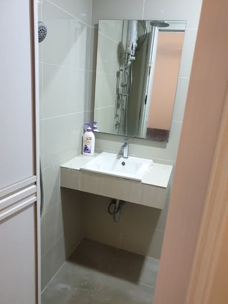 Apartment for Sale at Merdeka Villa - Mary Yeoh - Bathroom - PropertyGuru.com.my