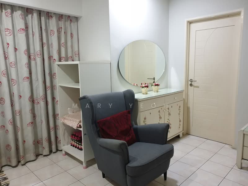 Apartment for Sale at Merdeka Villa - Mary Yeoh - Interior - PropertyGuru.com.my