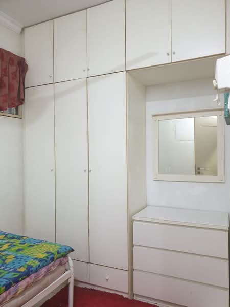 Apartment for Sale at Merdeka Villa - Mary Yeoh - Bedroom - PropertyGuru.com.my