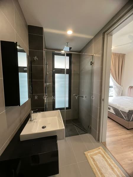 Service Residence for Rent at Sunway Belfield - Rony Yeo - Bathroom - PropertyGuru.com.my
