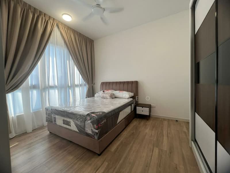 Service Residence for Rent at Sunway Belfield - Rony Yeo - Bedroom - PropertyGuru.com.my