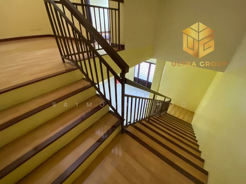 Rumah Teres 2 Tingkat untuk Dijual di Klang (Selangor) - Raymond Choo - Interior - PropertyGuru.com.my