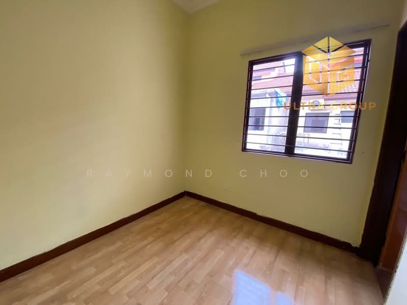 Rumah Teres 2 Tingkat untuk Dijual di Klang (Selangor) - Raymond Choo - Interior - PropertyGuru.com.my