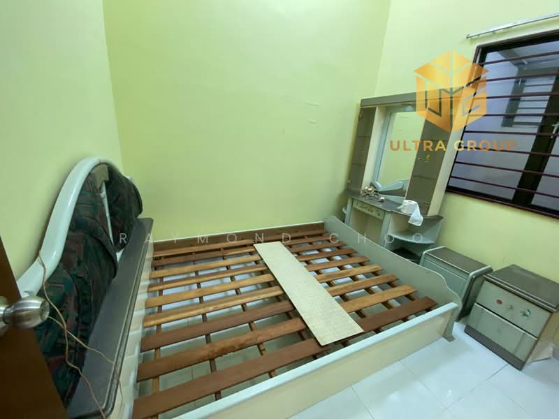 Rumah Teres 2 Tingkat untuk Dijual di Klang (Selangor) - Raymond Choo - Bedroom - PropertyGuru.com.my