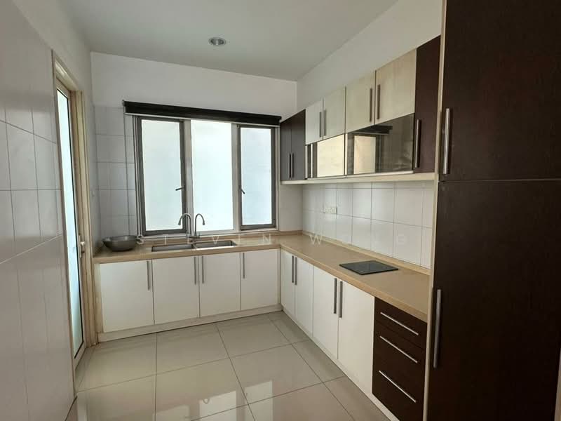Kondominium untuk Dijual di The Park Residences 1 - Steven Wong - Kitchen - PropertyGuru.com.my
