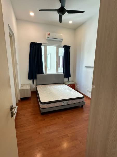 Kondominium untuk Dijual di The Park Residences 1 - Steven Wong - Bedroom - PropertyGuru.com.my