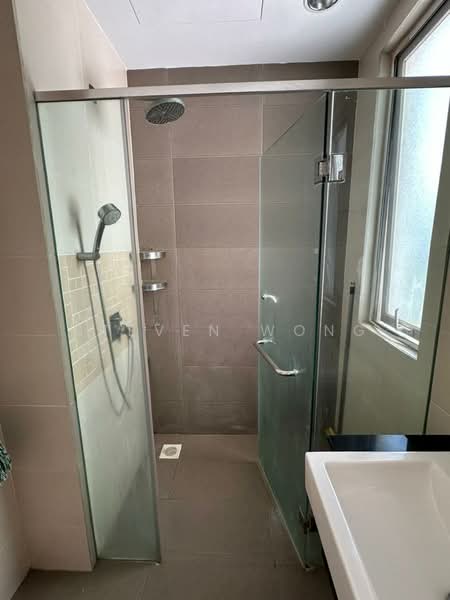 Kondominium untuk Dijual di The Park Residences 1 - Steven Wong - Bathroom - PropertyGuru.com.my