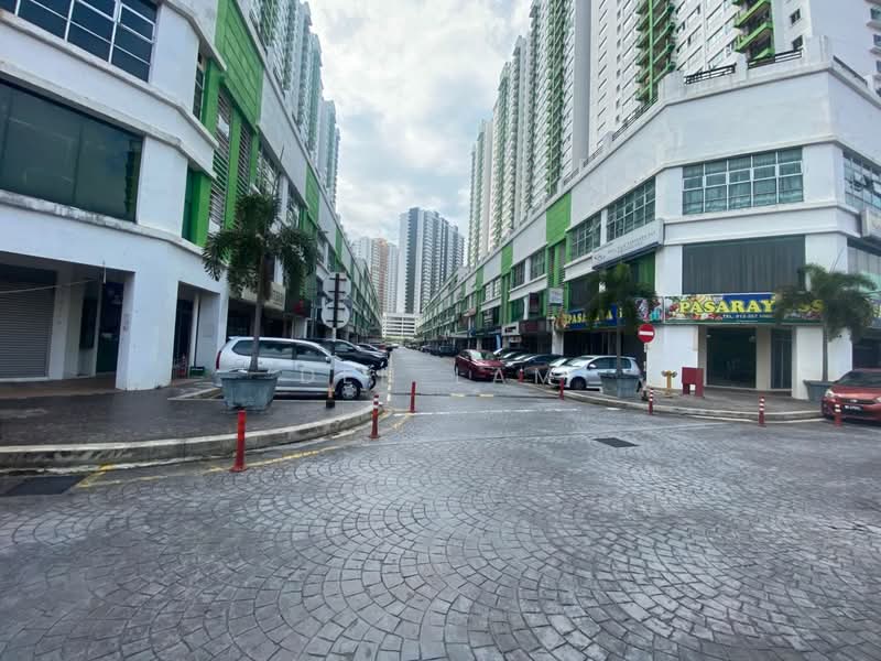 Shop / Office for Sale in Parklane OUG (Kuala Lumpur) - Den Lam - Exterior - PropertyGuru.com.my