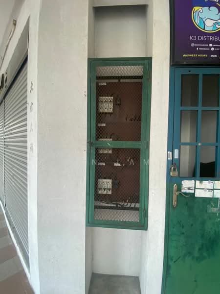 Shop / Office for Sale in Parklane OUG (Kuala Lumpur) - Den Lam - Exterior - PropertyGuru.com.my