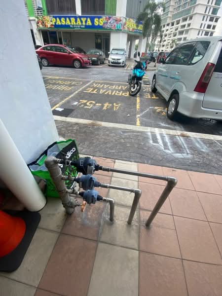 Shop / Office for Sale in Parklane OUG (Kuala Lumpur) - Den Lam - Exterior - PropertyGuru.com.my