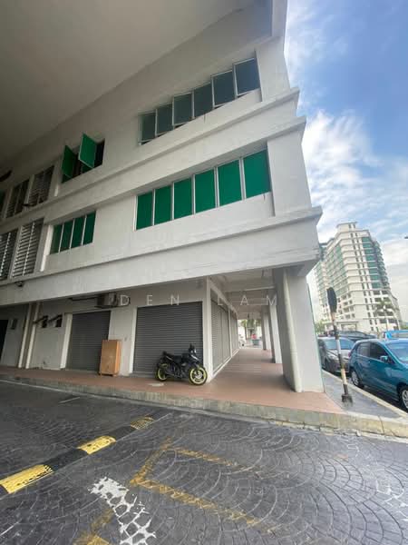 Shop / Office for Sale in Parklane OUG (Kuala Lumpur) - Den Lam - Exterior - PropertyGuru.com.my