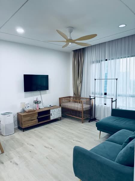 Suasana Iskandar Malaysia untuk Untuk Disewa - RM 3,300 /bulan, Apr 2026 - PropertyGuru.com.my