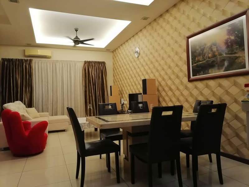 3-storey Terraced House for Sale in Bayan Lepas (Penang) - A Ee Ee - Living Room - PropertyGuru.com.my
