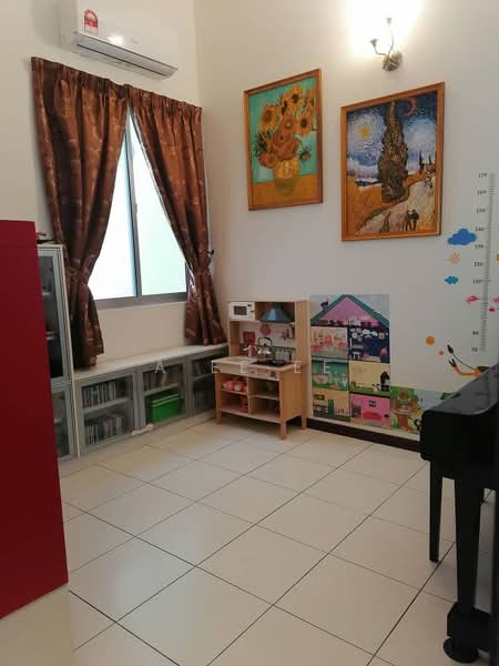 3-storey Terraced House for Sale in Bayan Lepas (Penang) - A Ee Ee - Interior - PropertyGuru.com.my