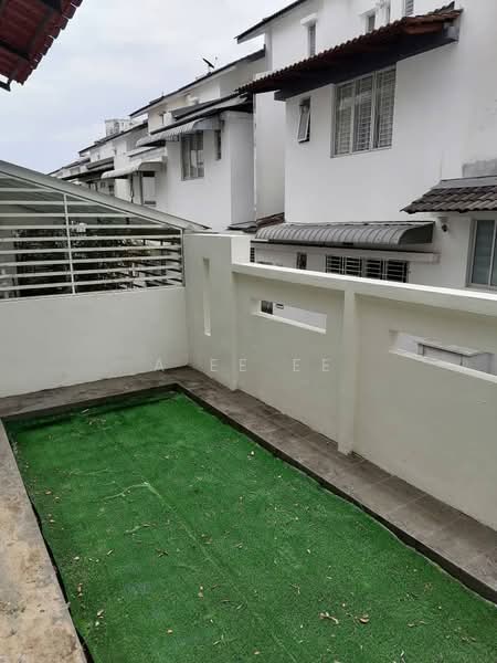 3-storey Terraced House for Sale in Bayan Lepas (Penang) - A Ee Ee - Exterior - PropertyGuru.com.my