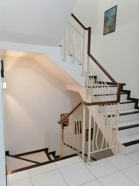 3-storey Terraced House for Sale in Bayan Lepas (Penang) - A Ee Ee - Interior - PropertyGuru.com.my