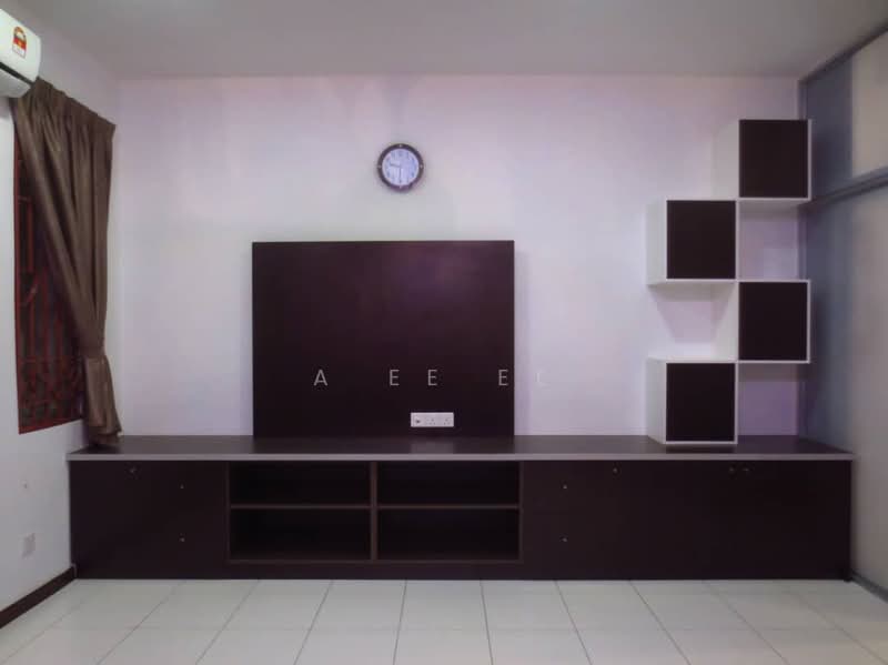 3-storey Terraced House for Sale in Bayan Lepas (Penang) - A Ee Ee - Living Room - PropertyGuru.com.my