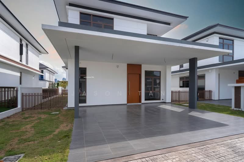 Cora @ Eco Ardence untuk Untuk Dijual - RM 3,150,000, Apr 2026 - Exterior - PropertyGuru.com.my