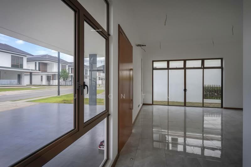 Cora @ Eco Ardence untuk Untuk Dijual - RM 3,150,000, Apr 2026 - Entrance - PropertyGuru.com.my